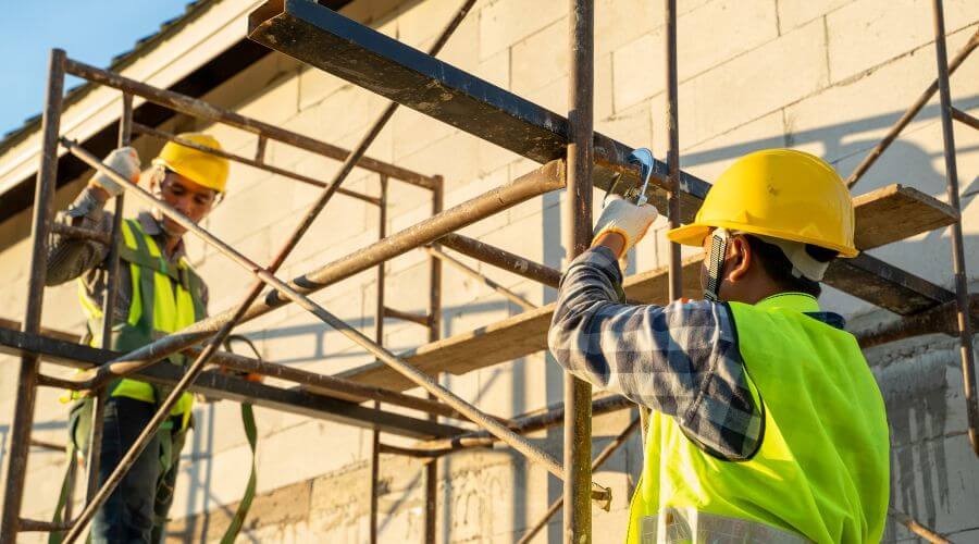 Professional fairlawn roofing services in Smithers, WV